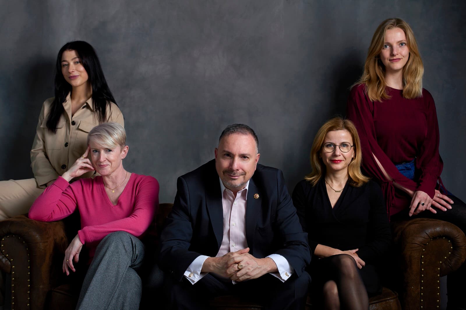 Professional Photo Portrait in Barcelona 9