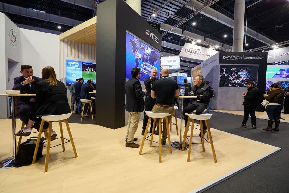 ISE 2026 - Photo 17