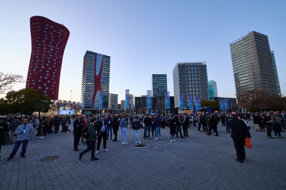 ISE 2026 - Photo 34