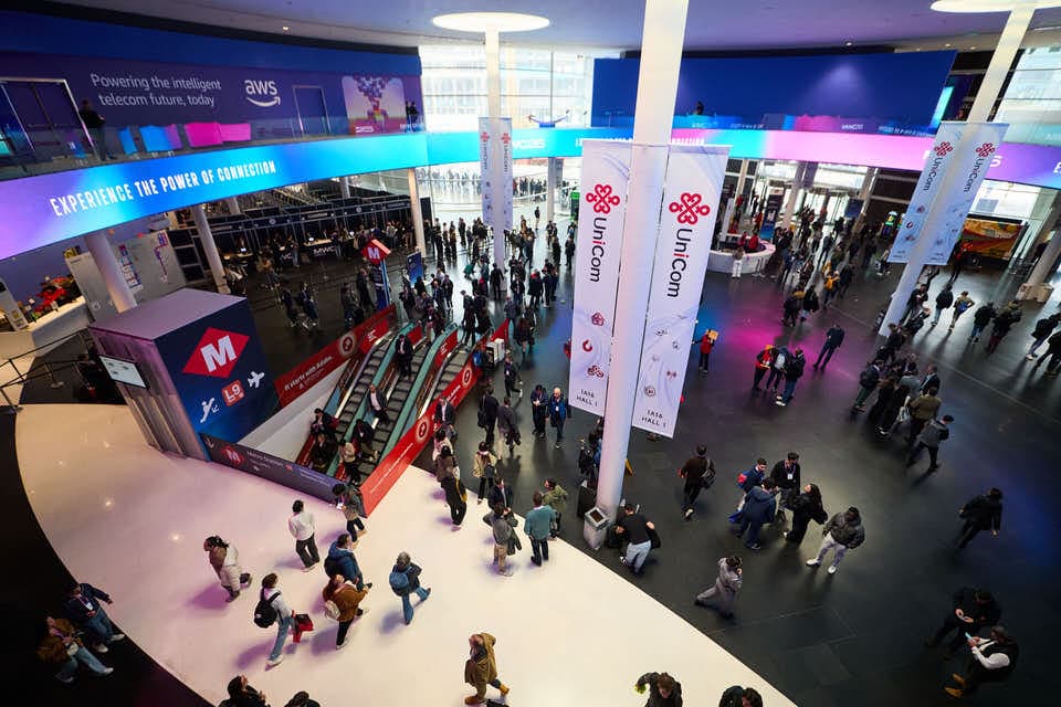 MWC 2026 - Photo 5