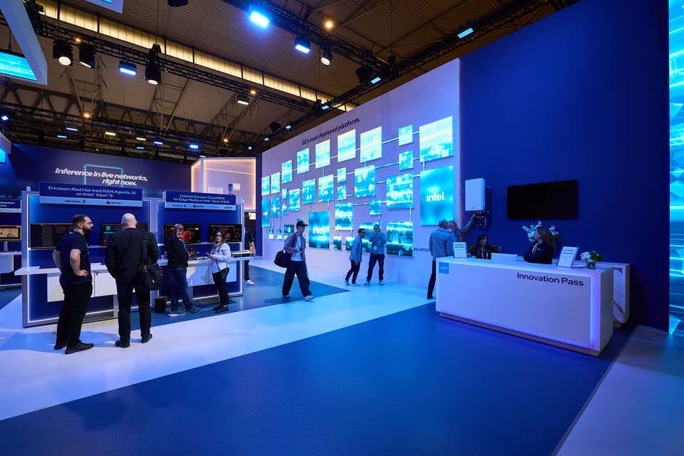 MWC 2026 - Photo 9