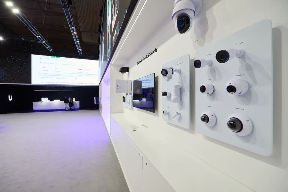 MWC 2026 - Photo 11