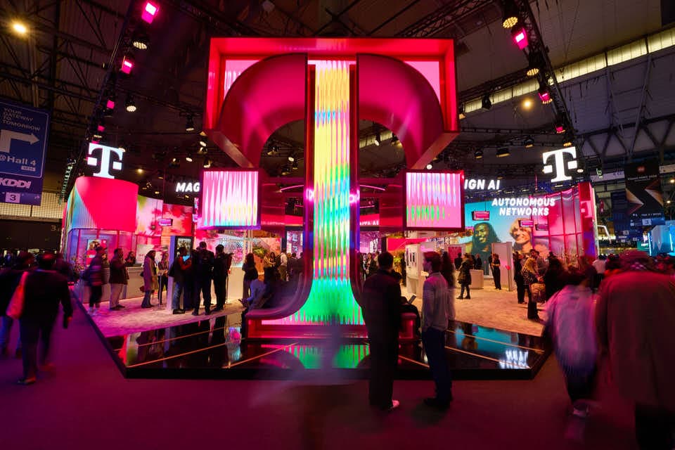 MWC 2026 - Photo 17