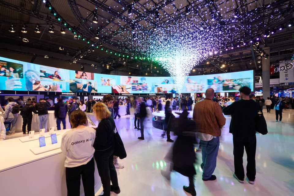 MWC 2026 - Photo 26