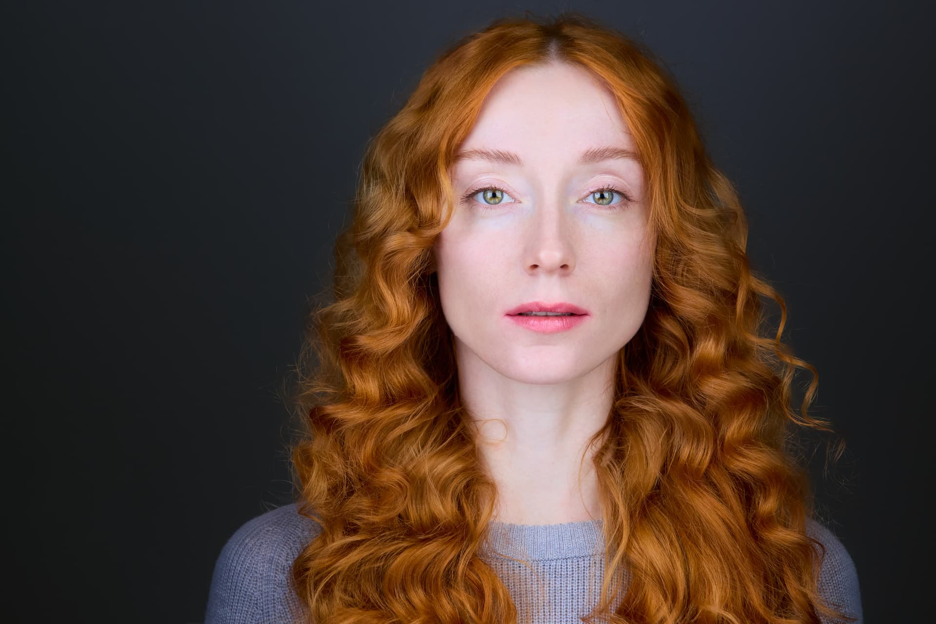 Actor Headshot 1