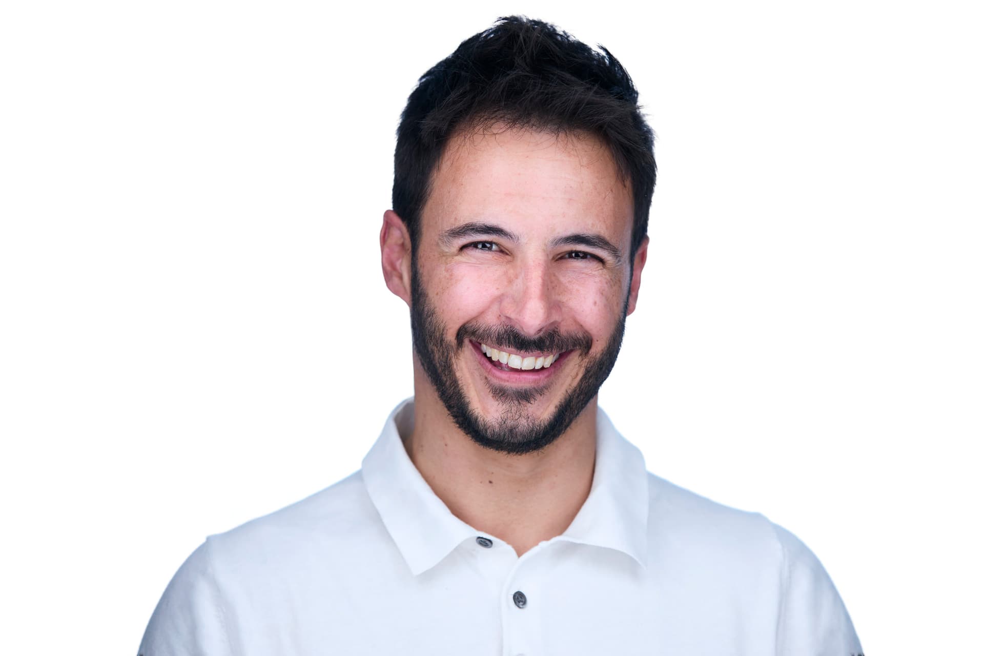 Actor Headshot 11