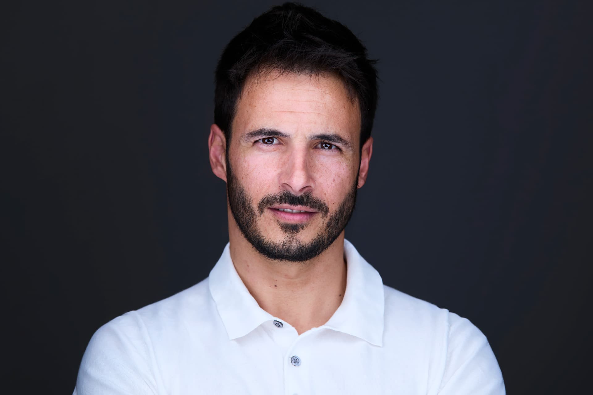 Actor Headshot 12