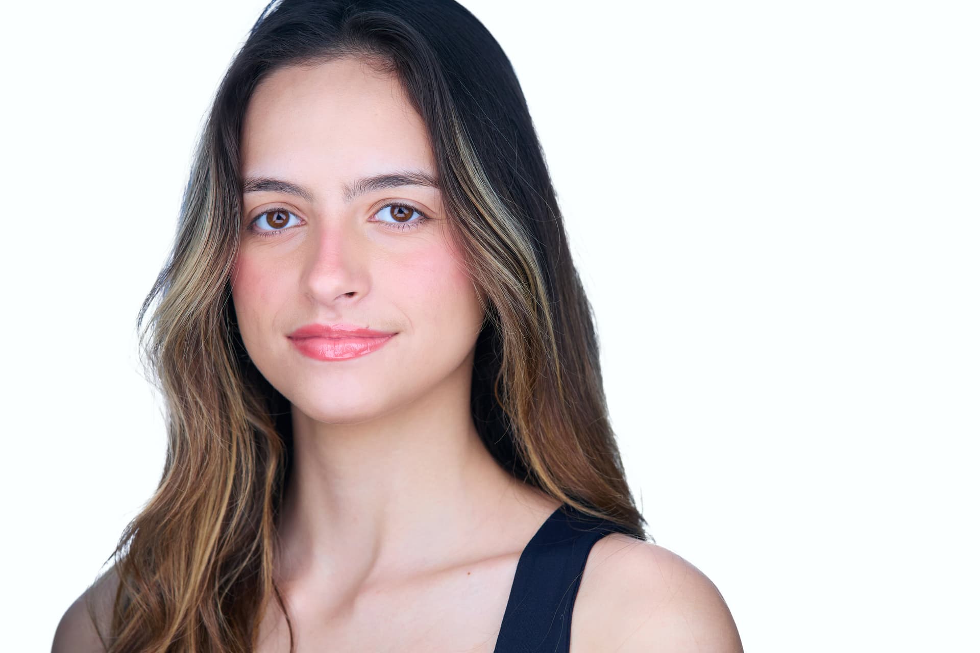 Actor Headshot 14