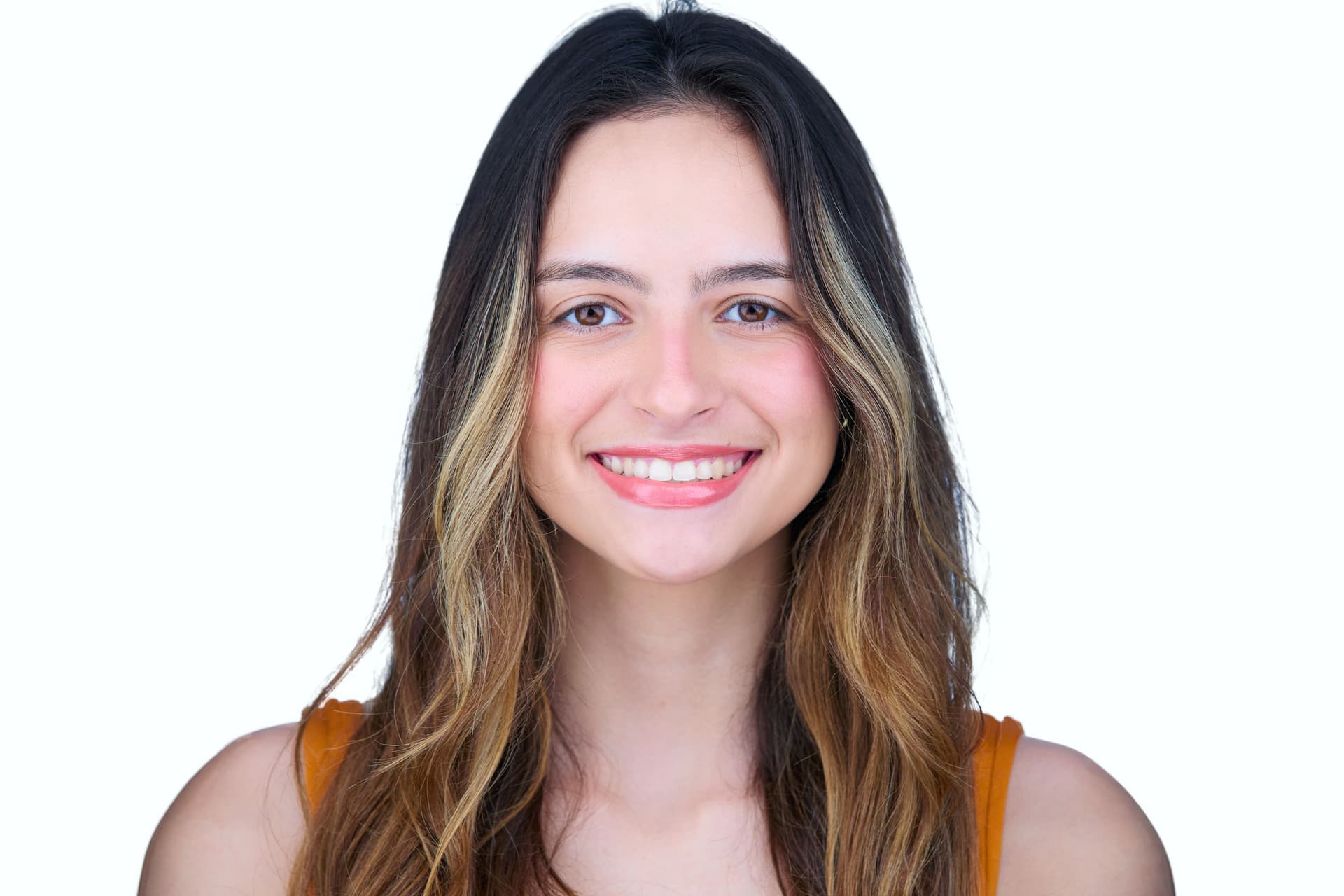 Actor Headshot 15