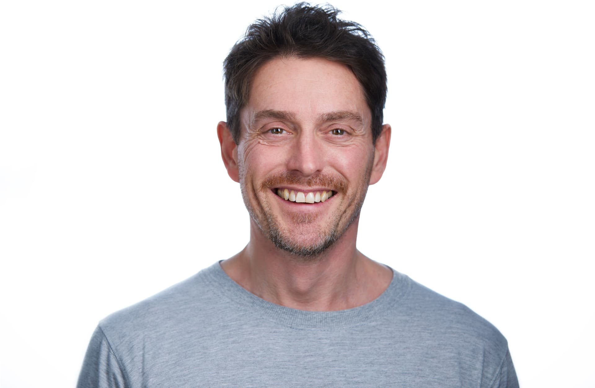 Actor Headshot 16