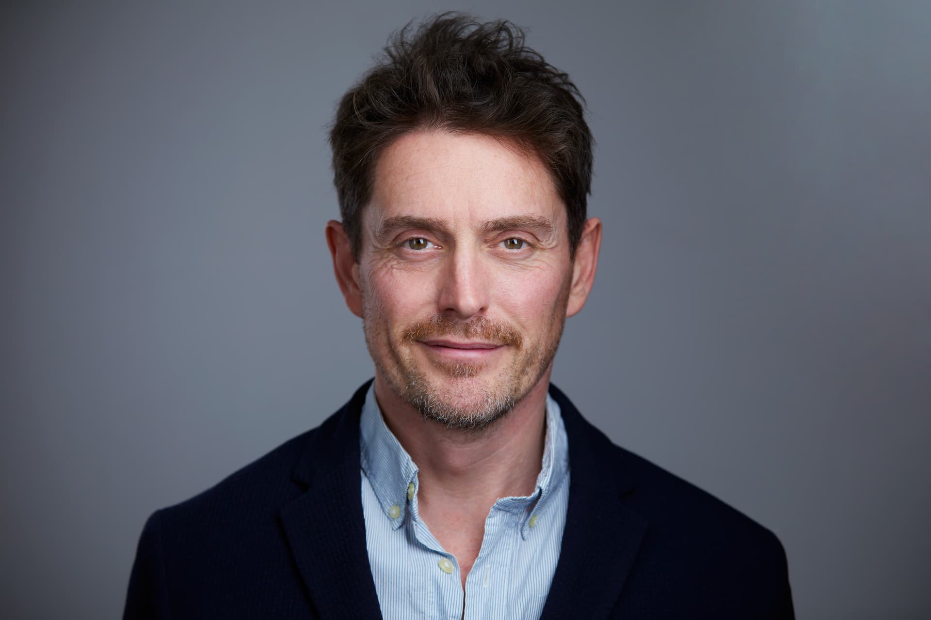 Actor Headshot 17