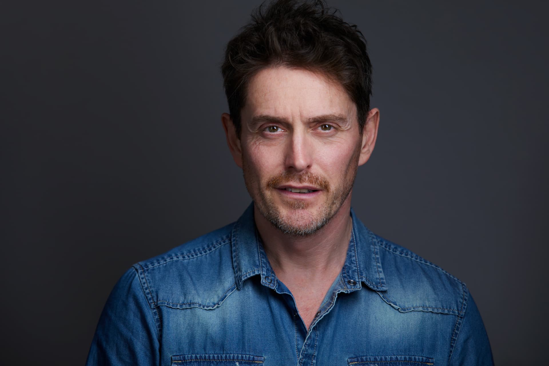 Actor Headshot 18