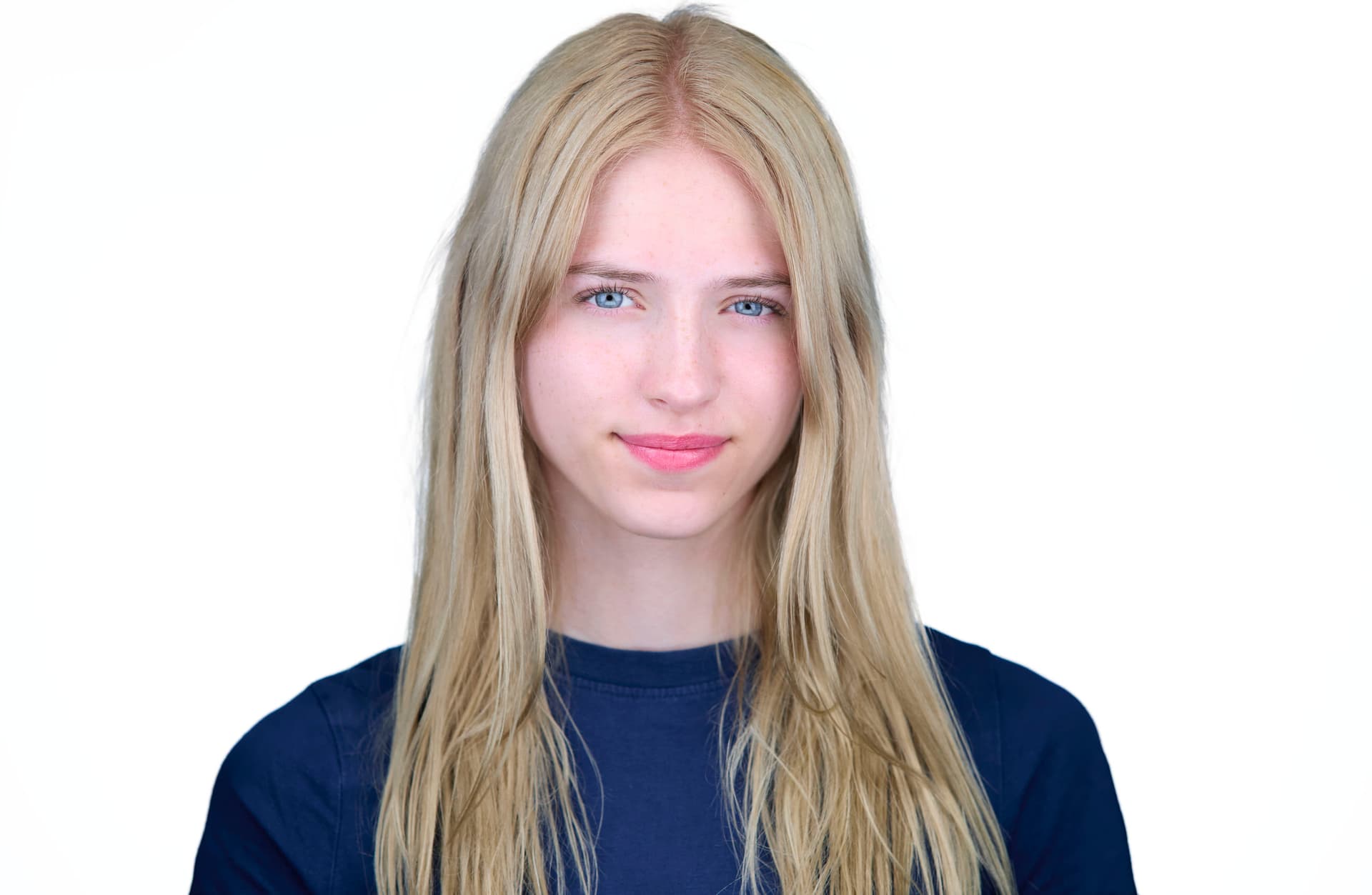 Actor Headshot 19