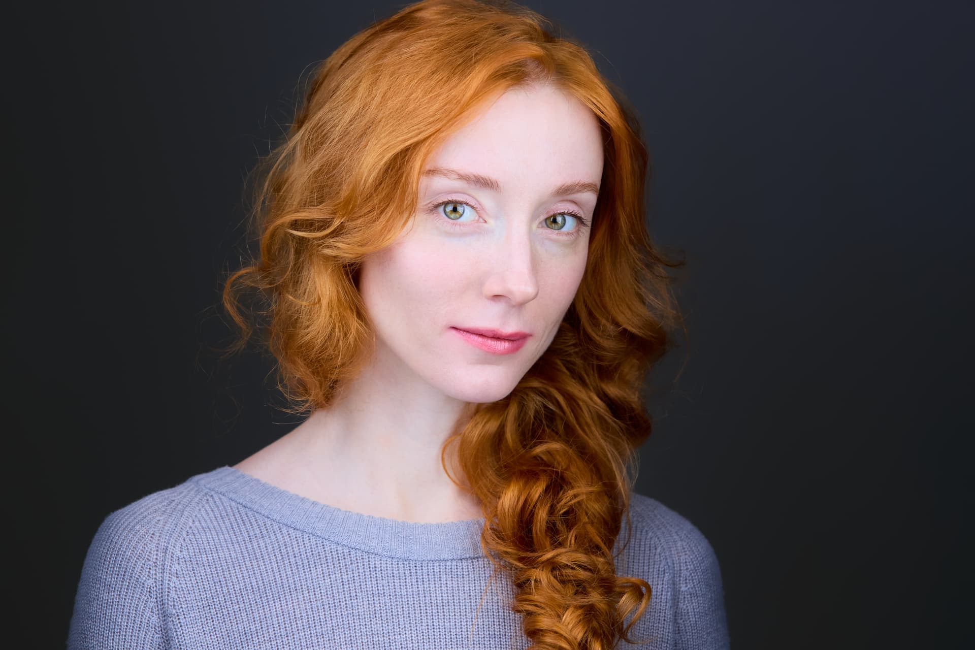 Actor Headshot 2