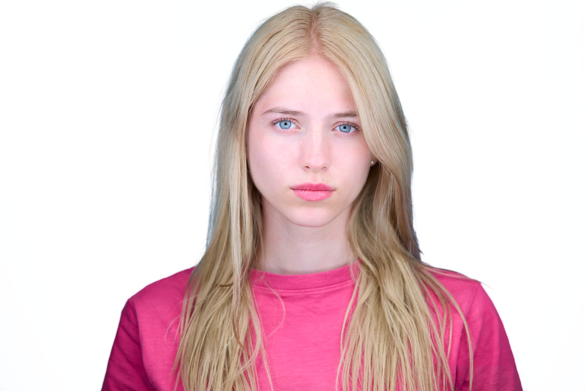 Actor Headshot 20
