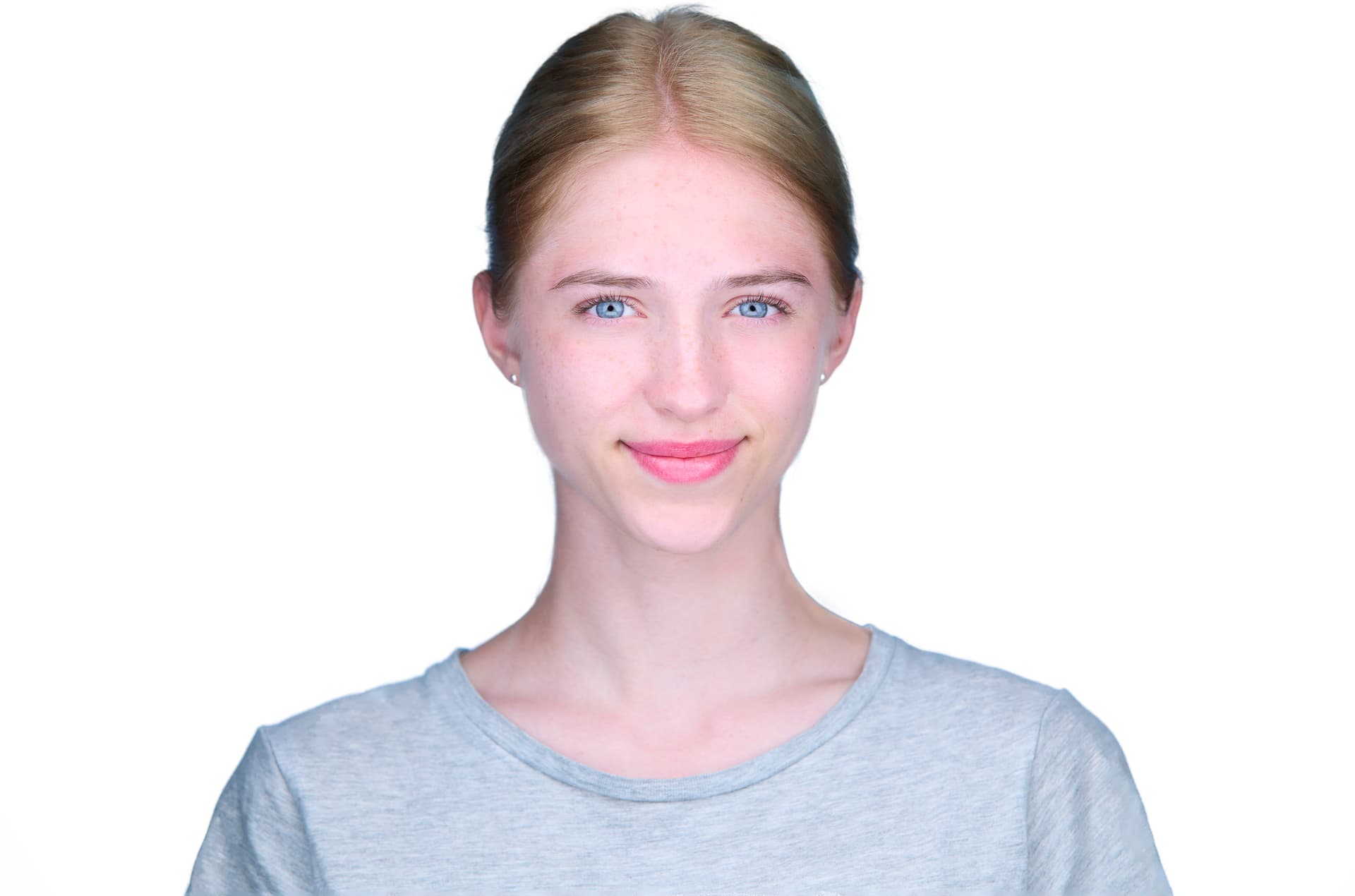 Actor Headshot 21