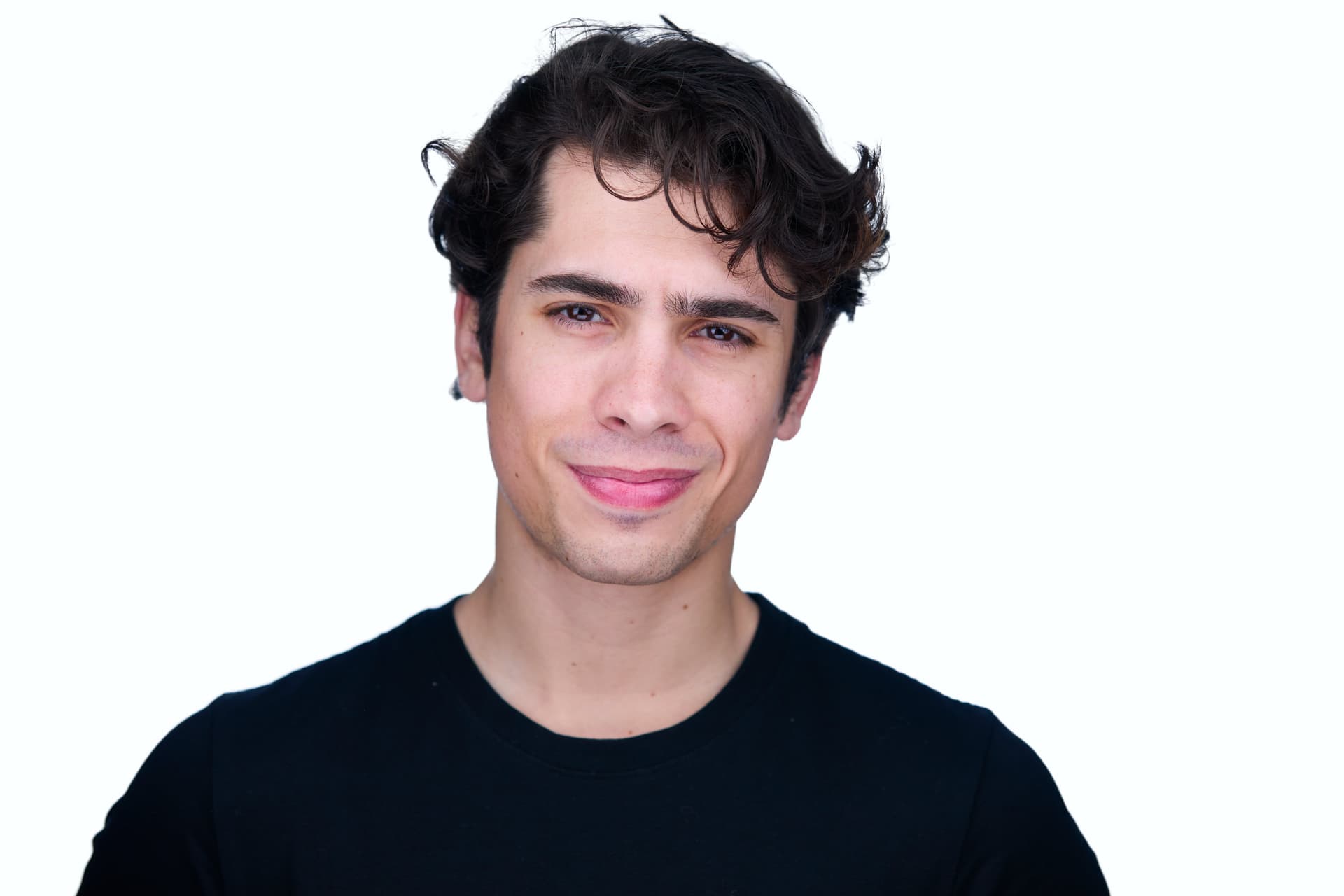 Actor Headshot 22