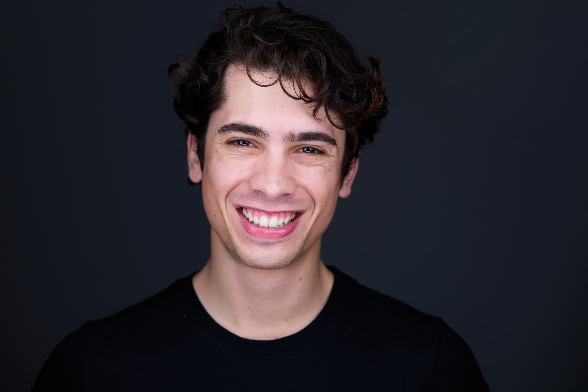 Actor Headshot 23