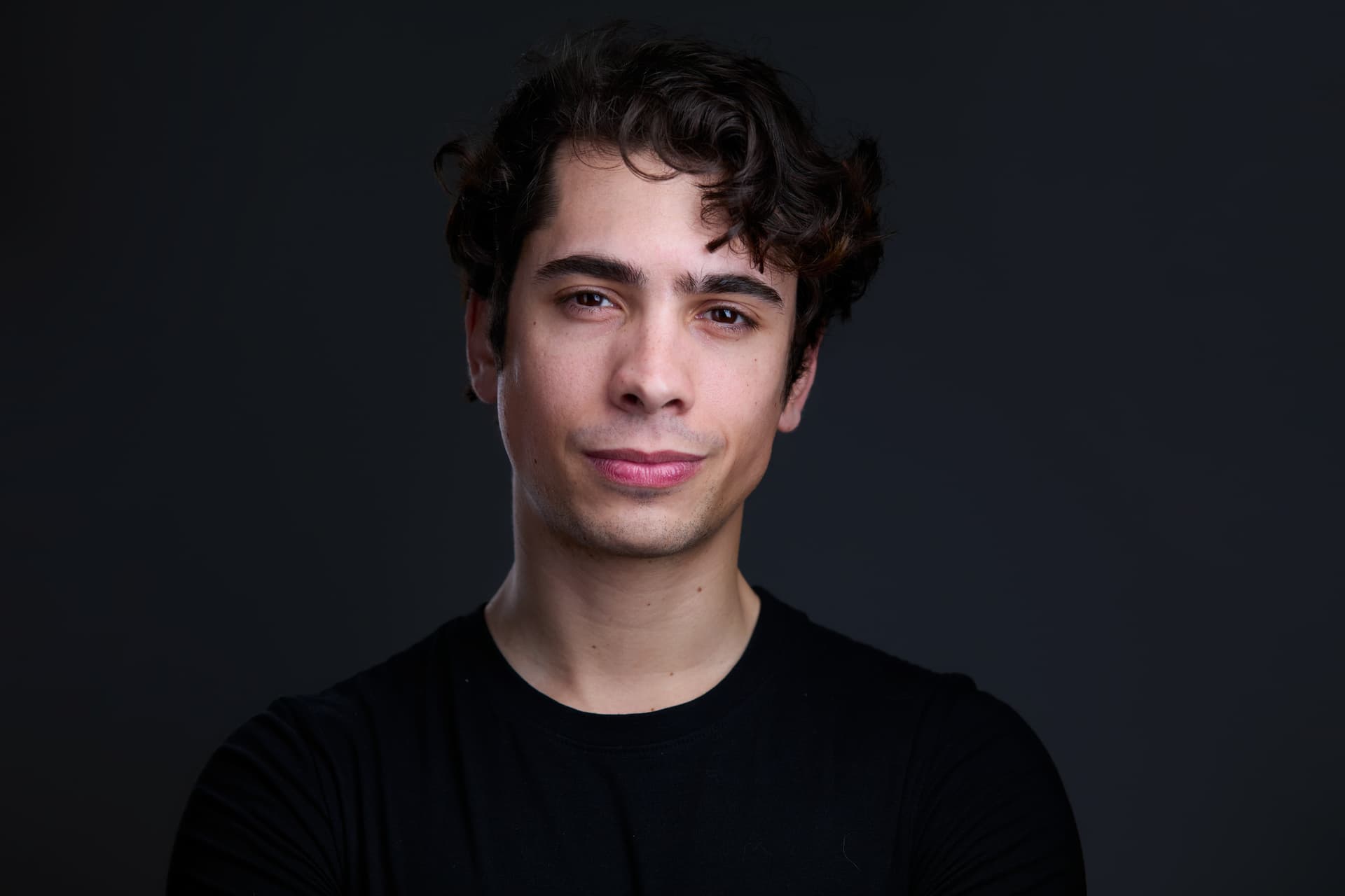 Actor Headshot 24