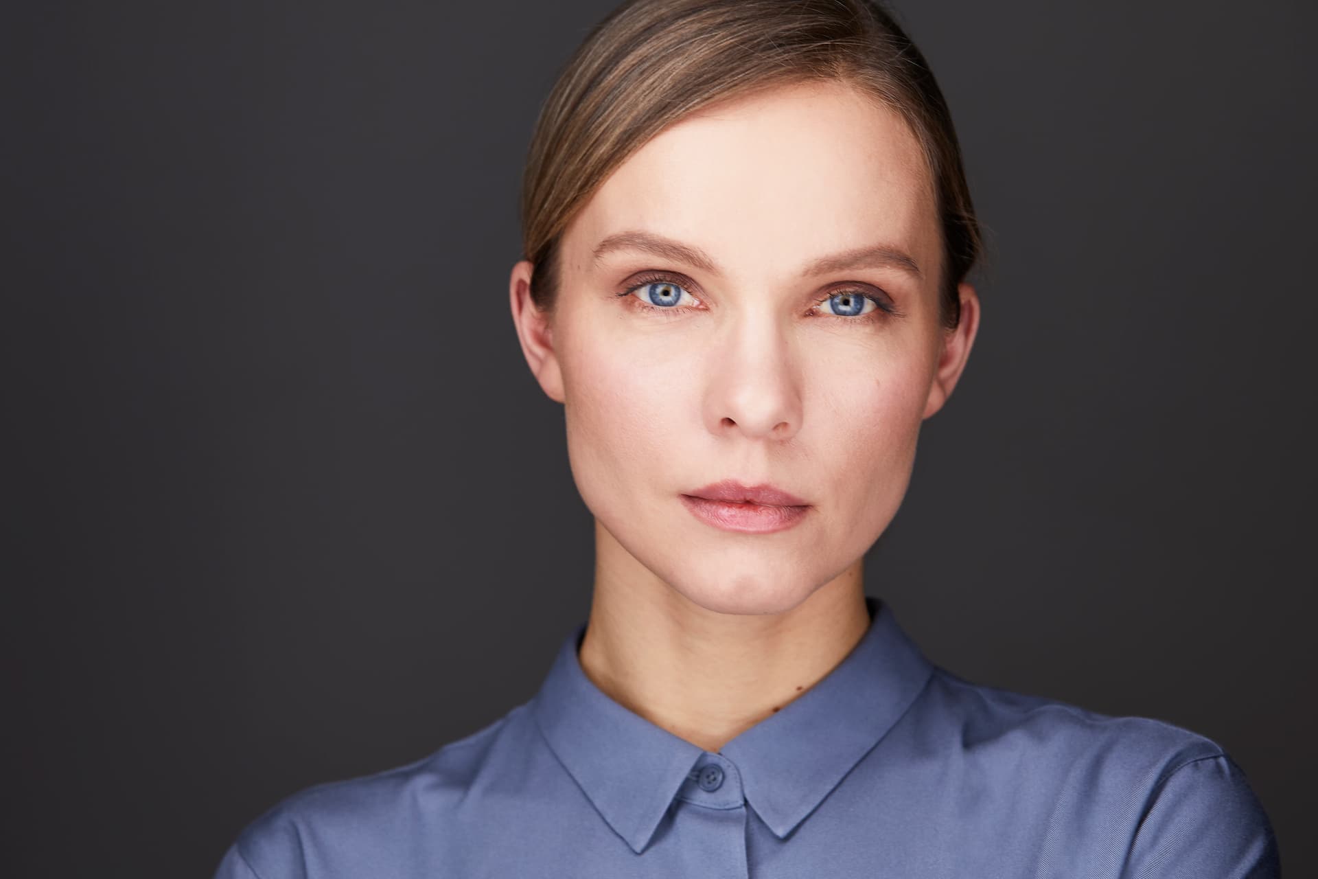 Actor Headshot 25