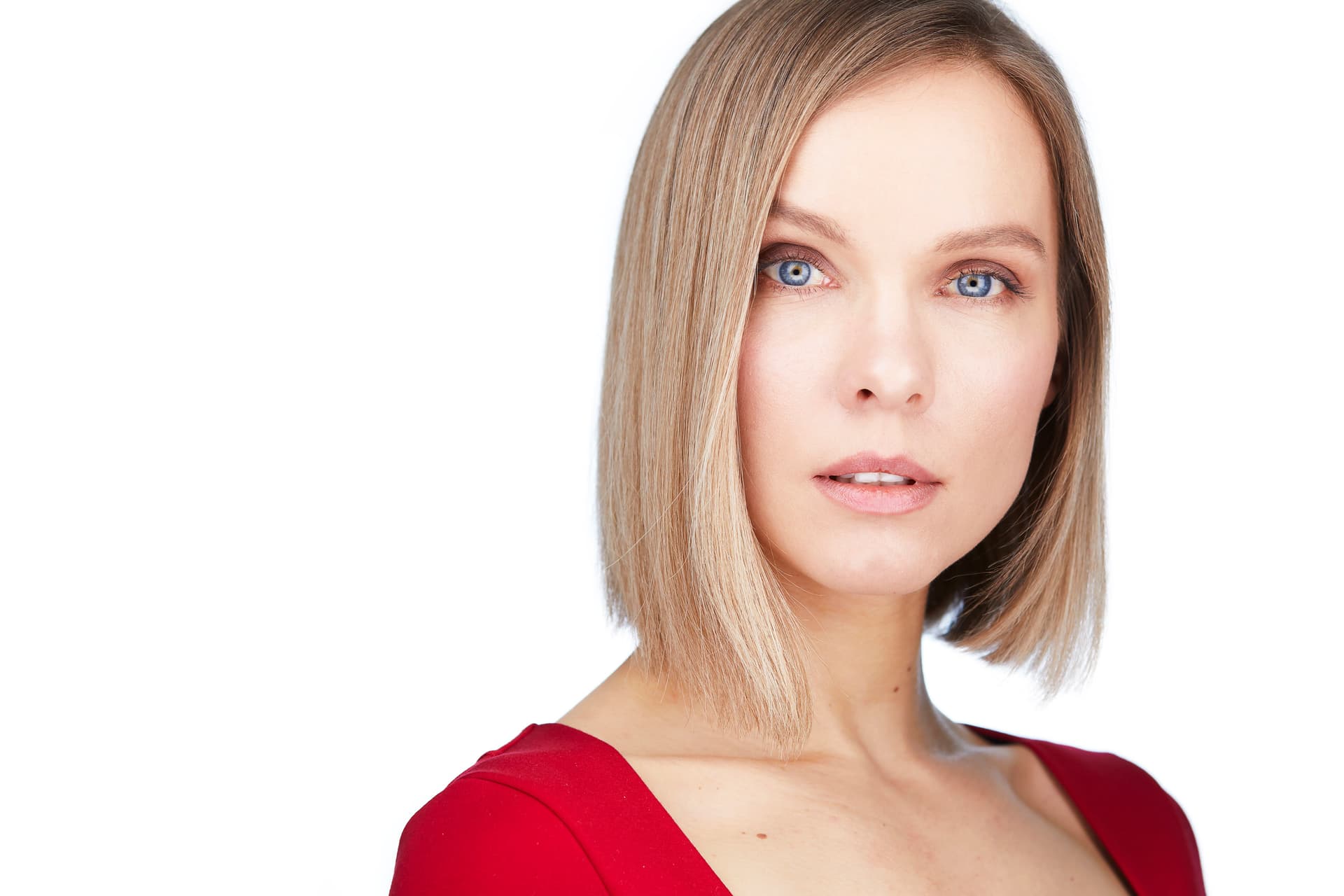 Actor Headshot 26