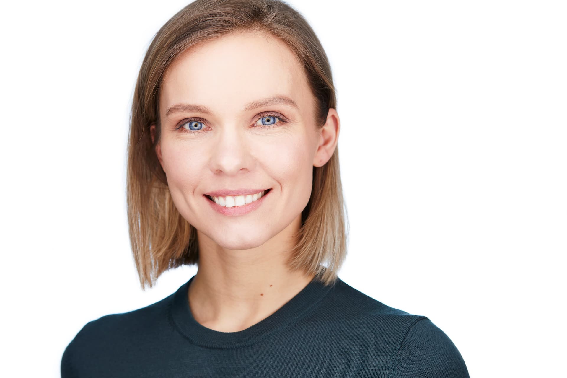 Actor Headshot 27