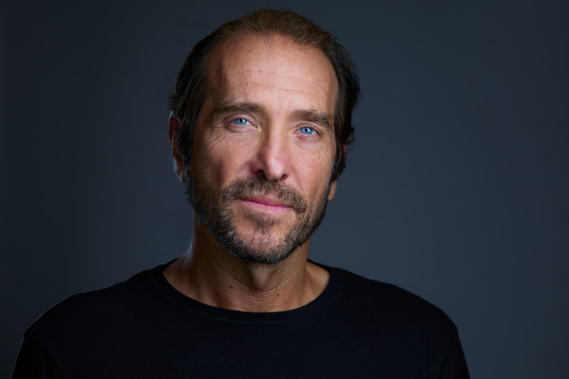 Actor Headshot 28