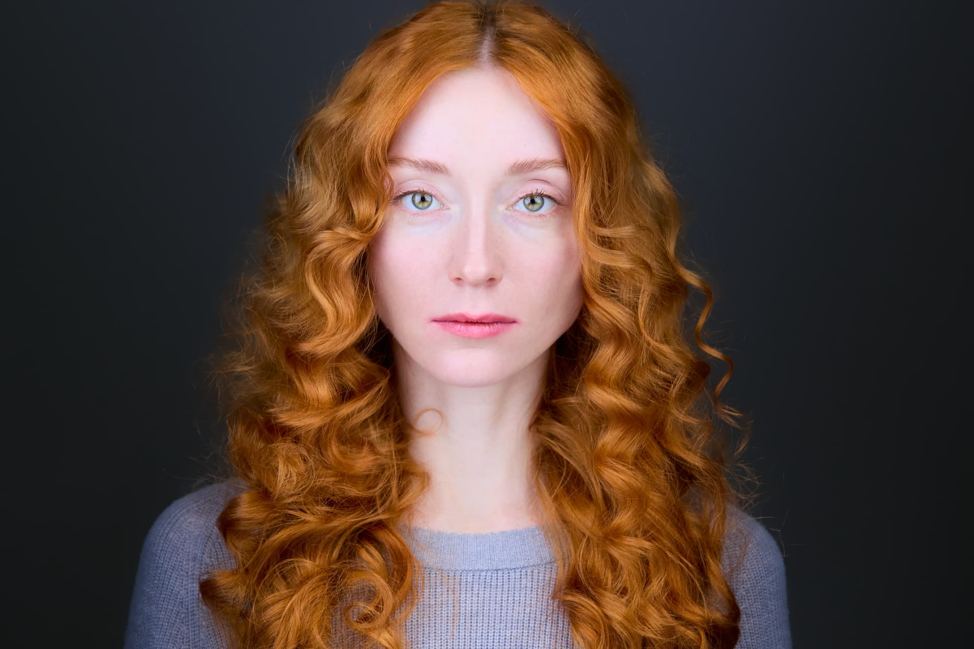 Actor Headshot 3