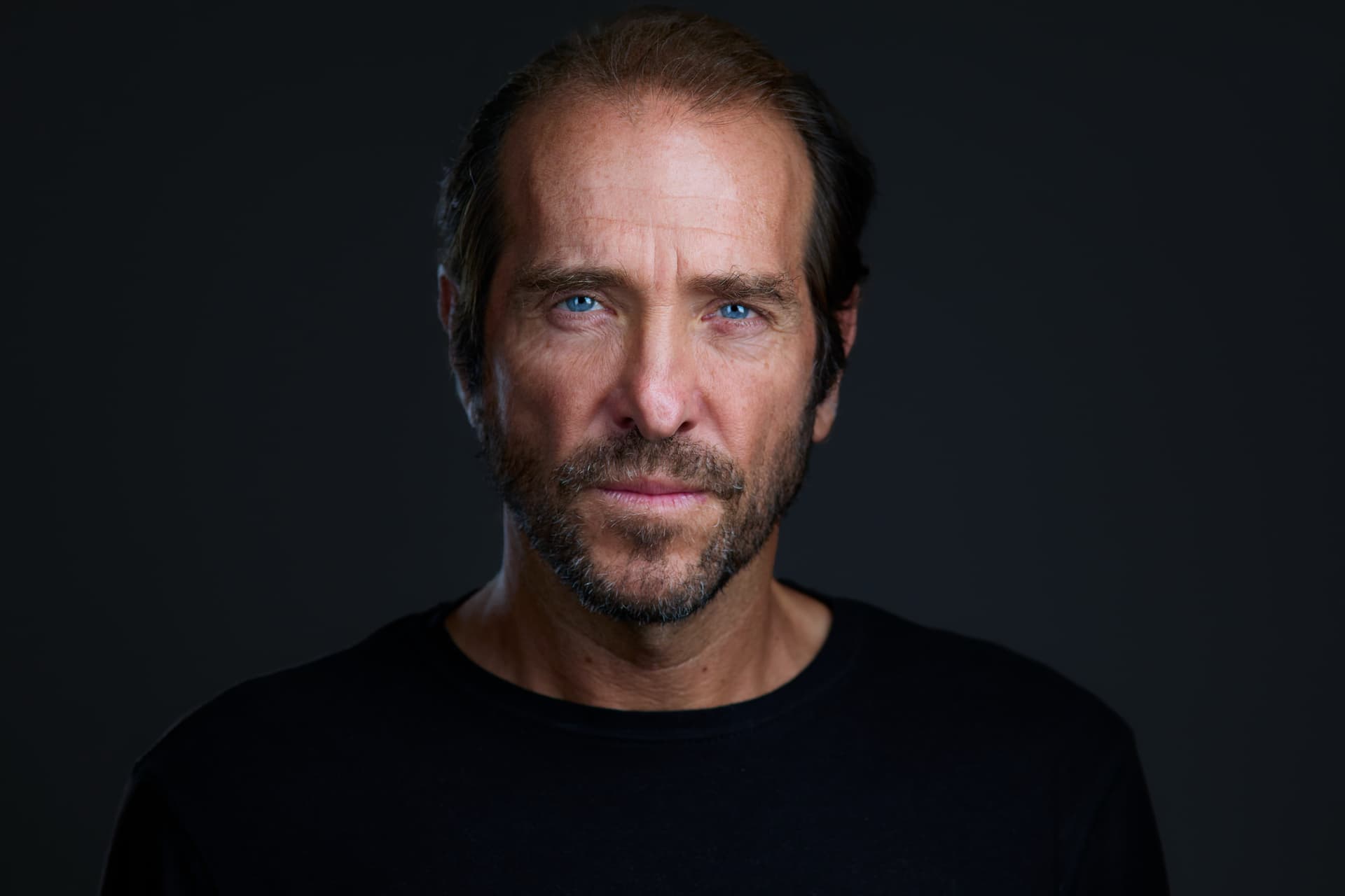 Actor Headshot 30