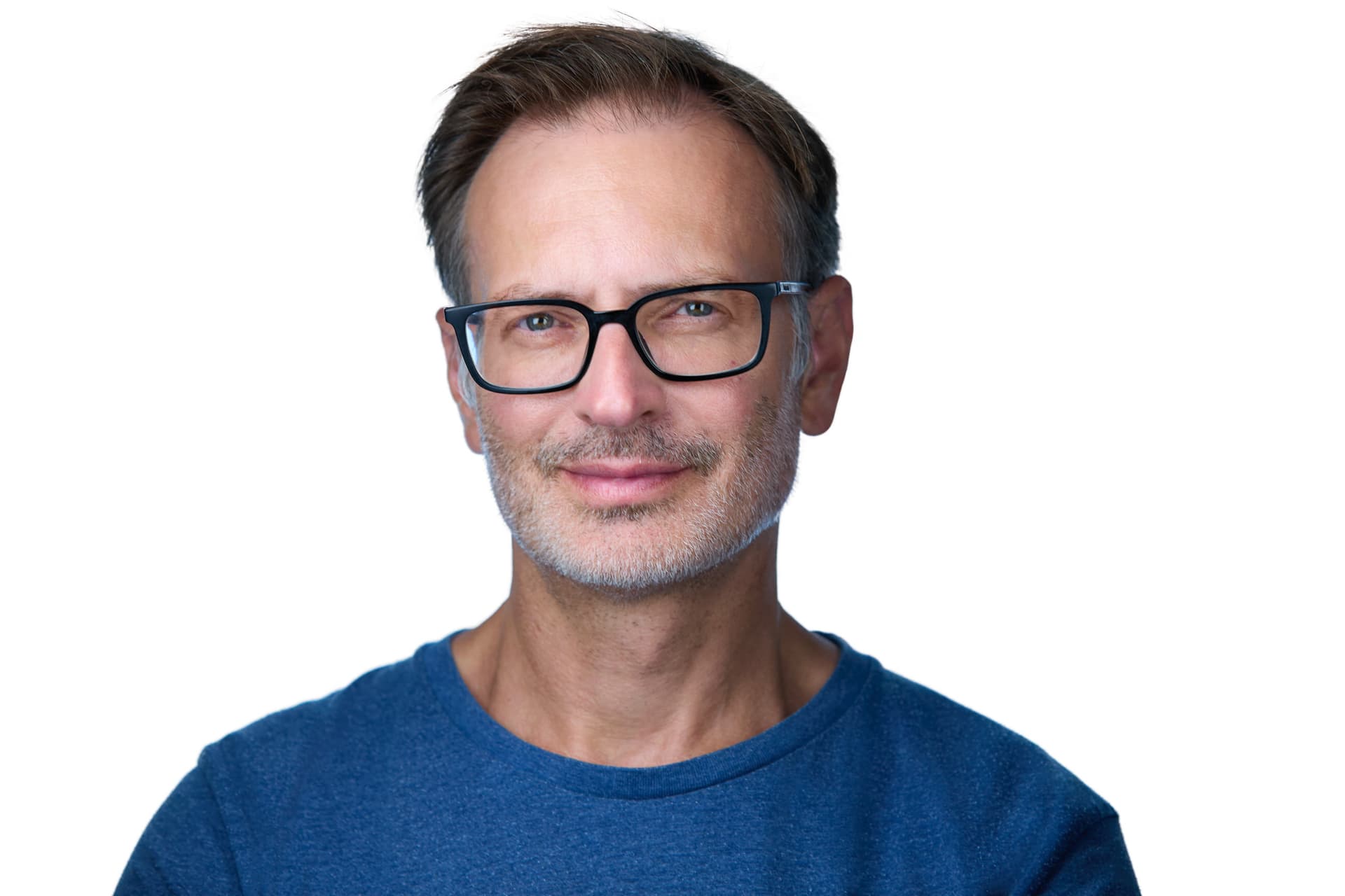 Actor Headshot 31
