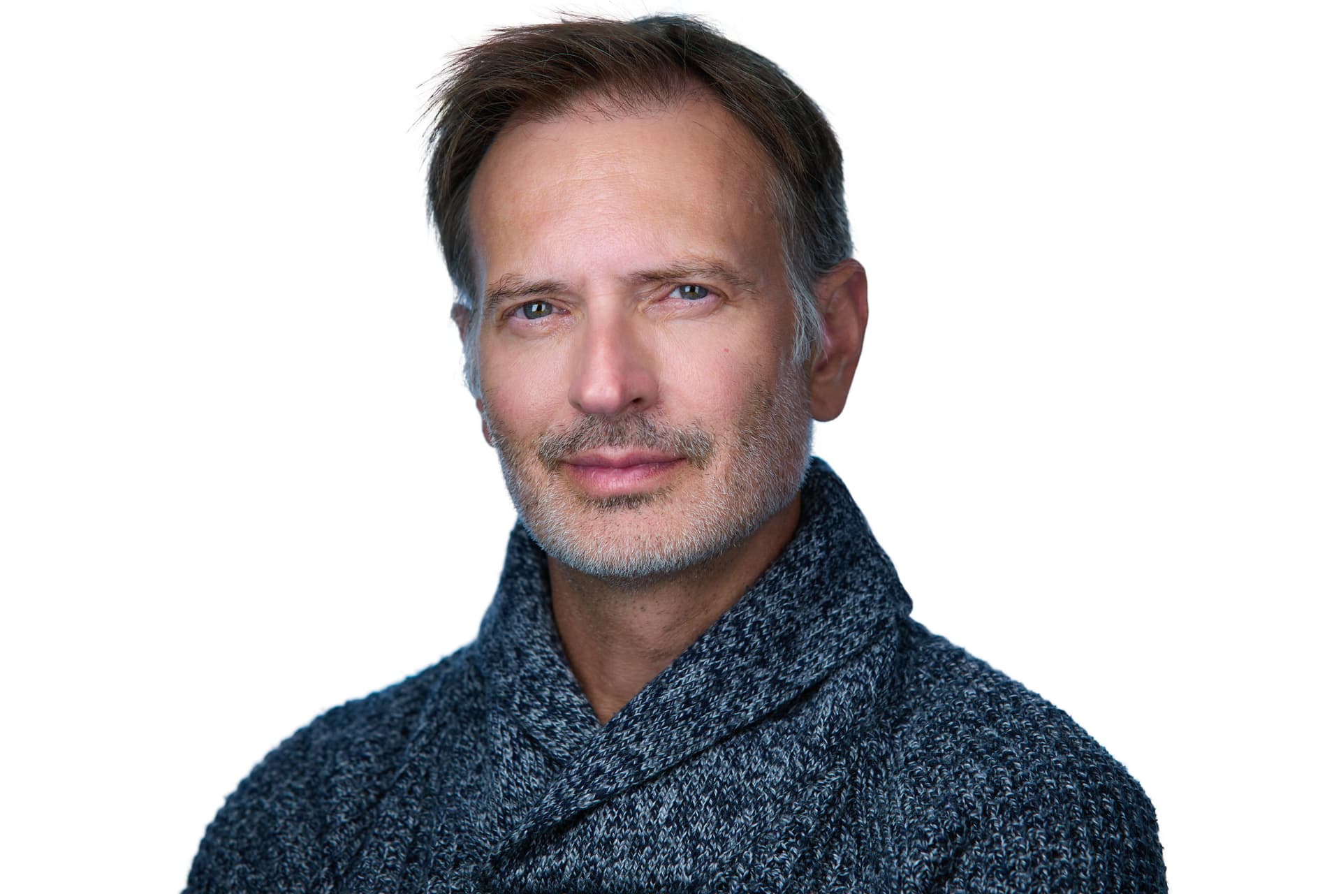 Actor Headshot 32