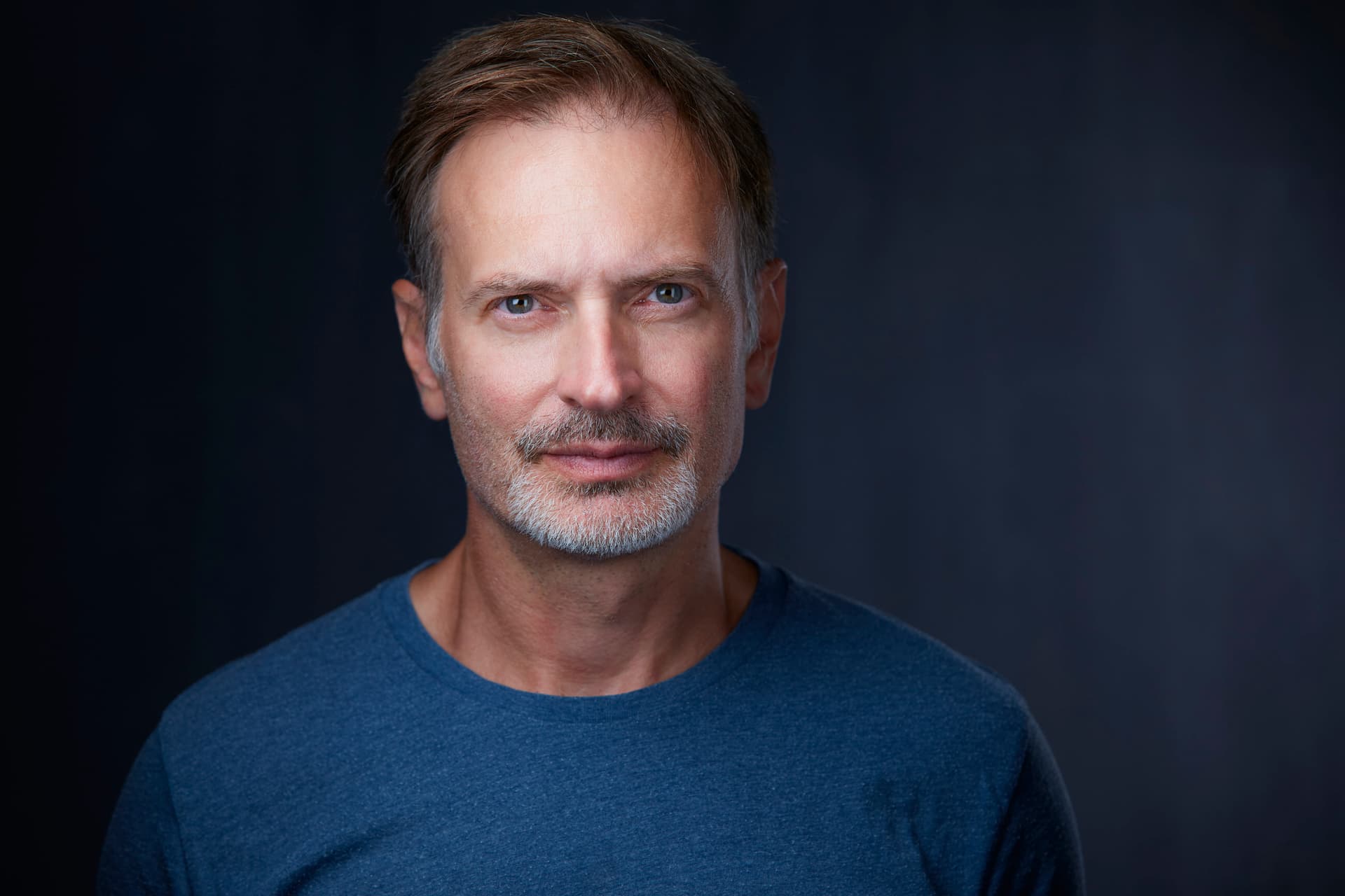 Actor Headshot 33