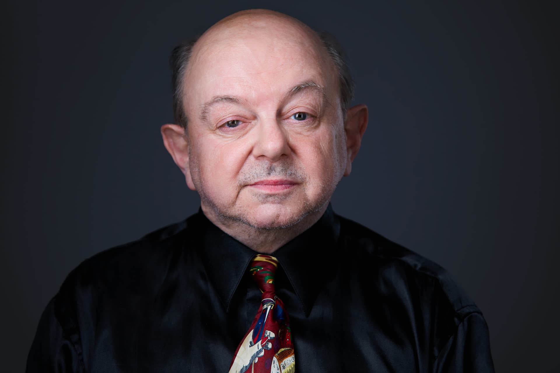 Actor Headshot 36