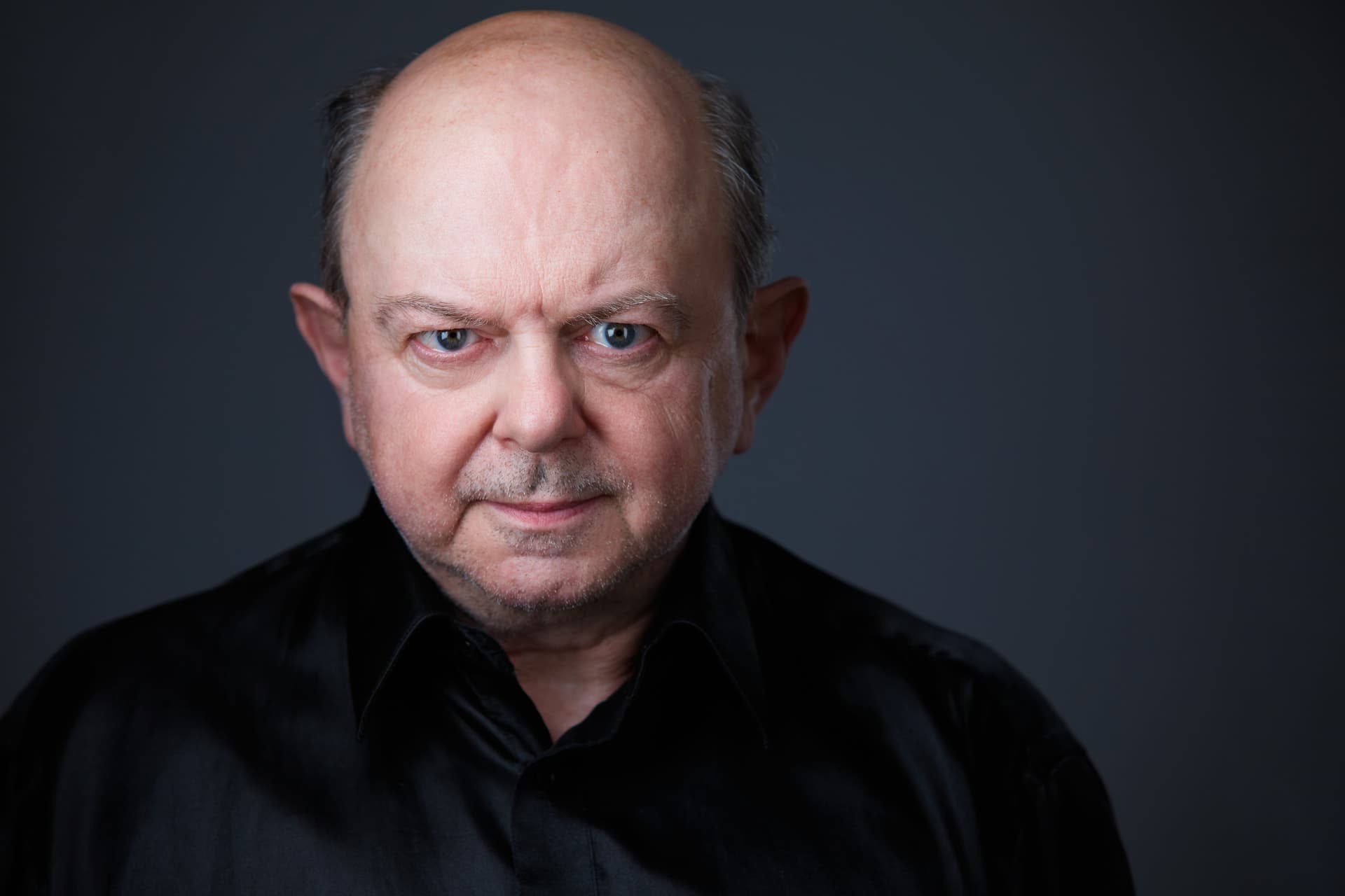 Actor Headshot 37