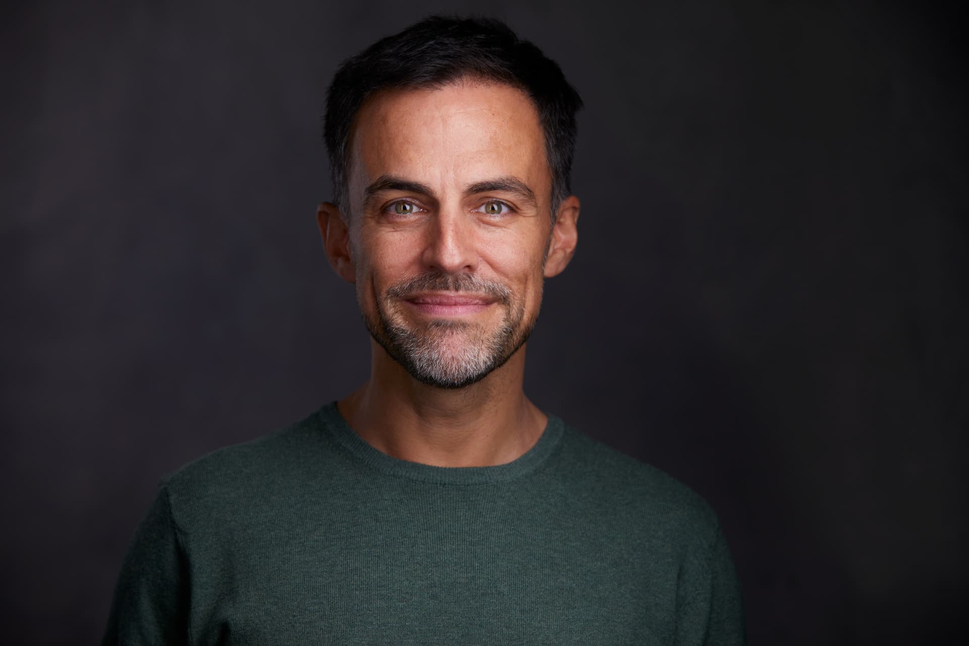 Actor Headshot 39