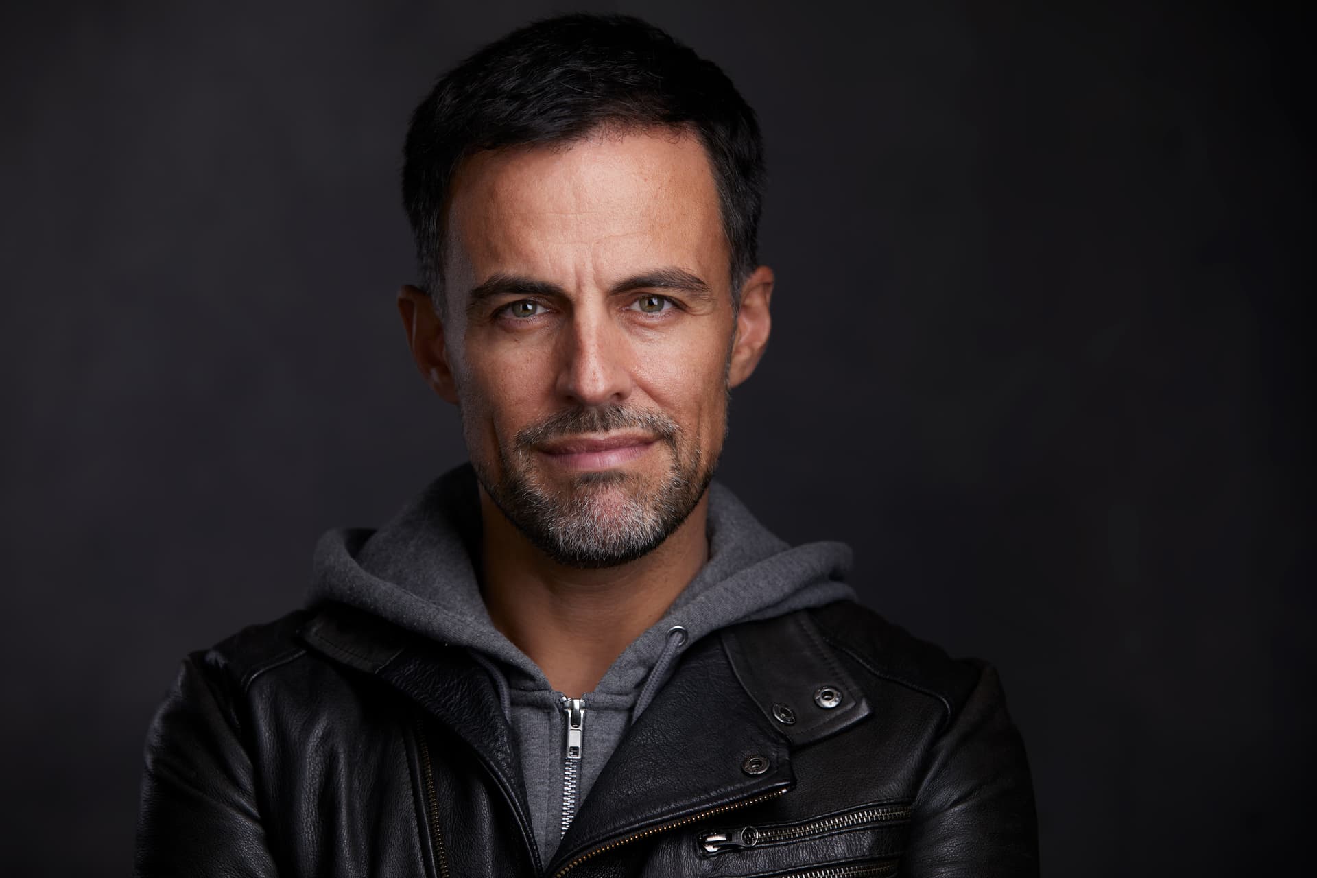 Actor Headshot 41