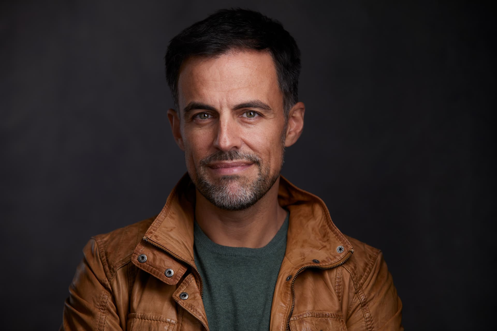 Actor Headshot 42