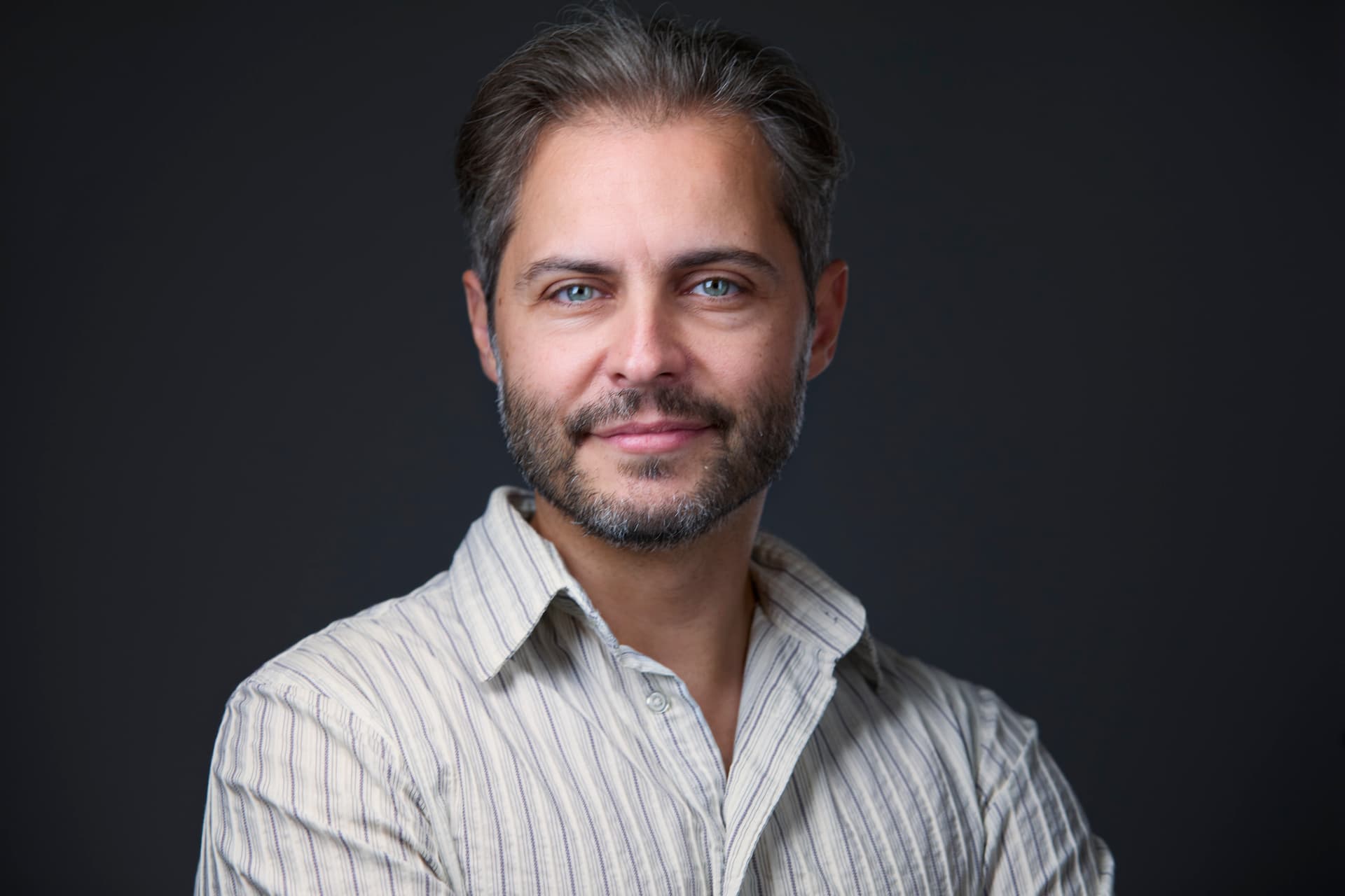 Actor Headshot 5