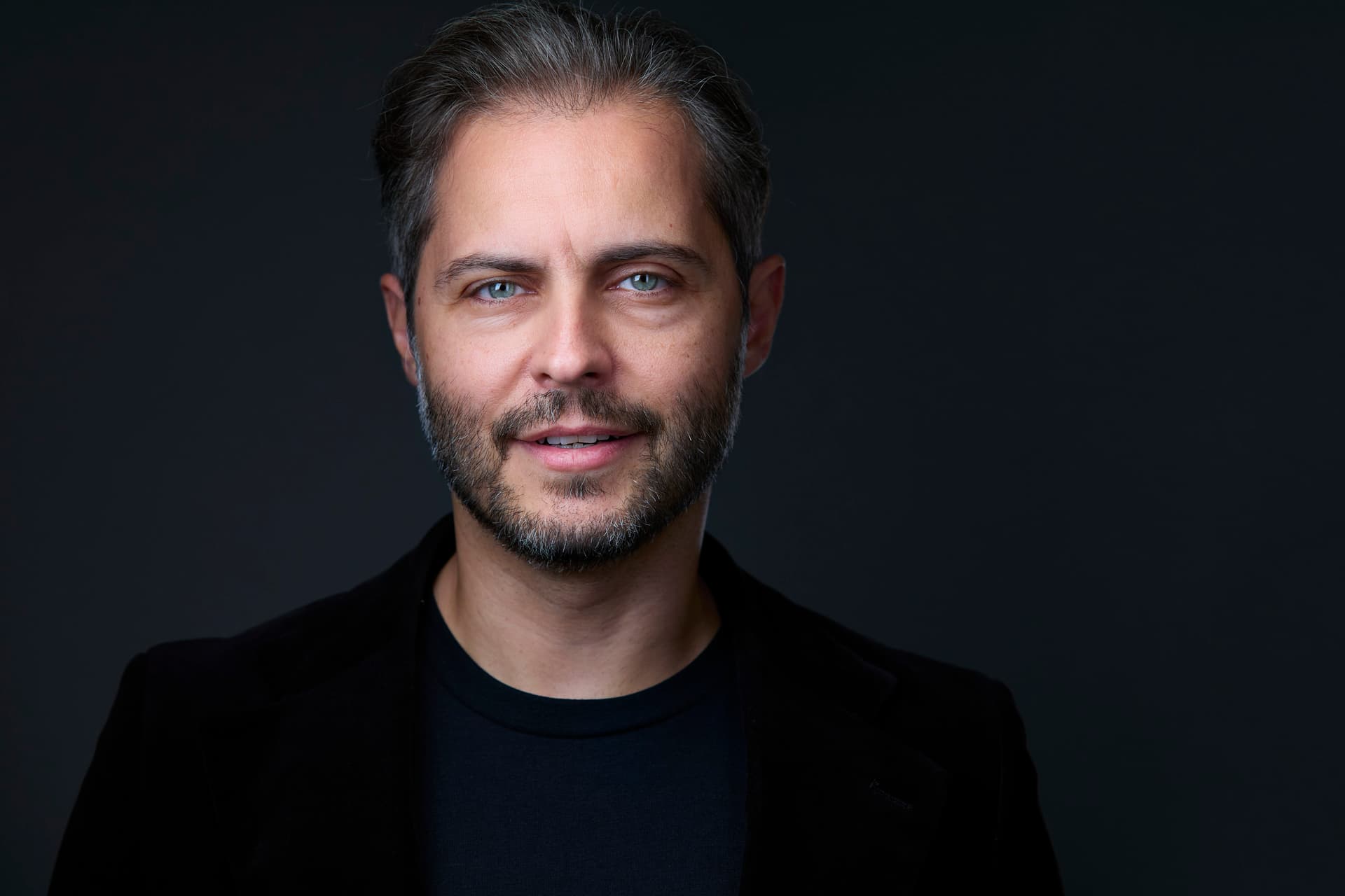 Actor Headshot 6