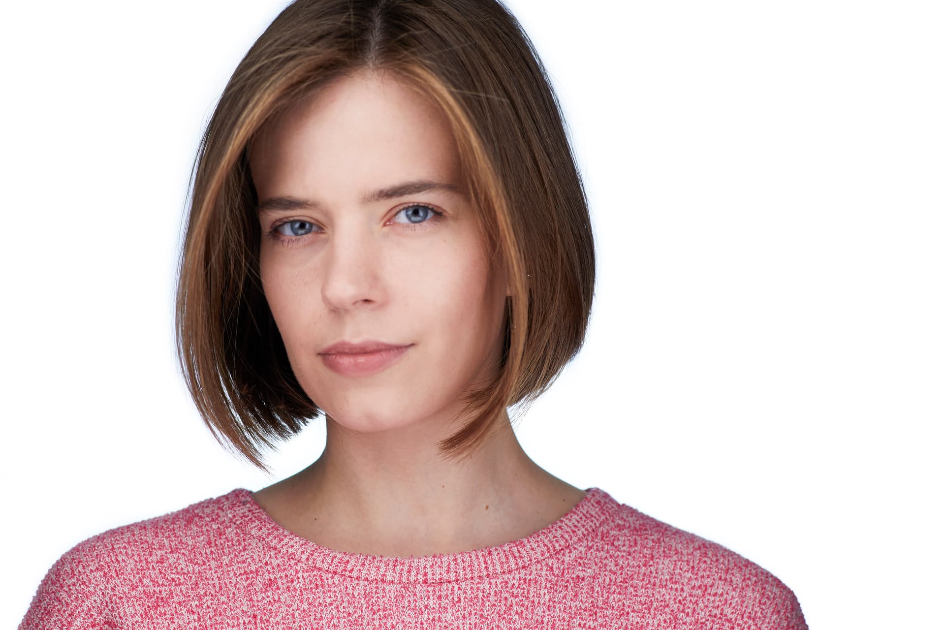 Actor Headshot 8