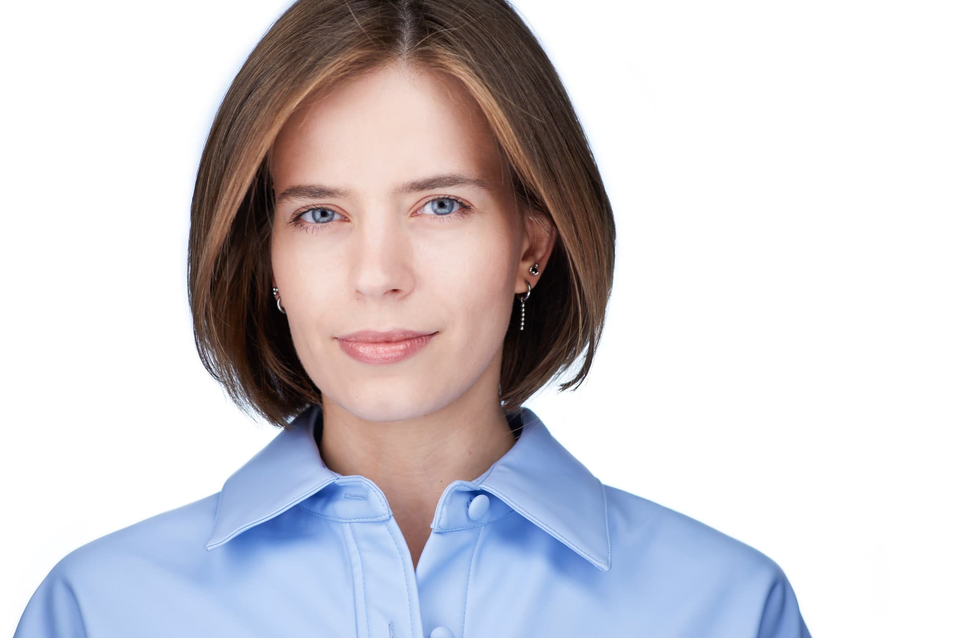 Actor Headshot 9