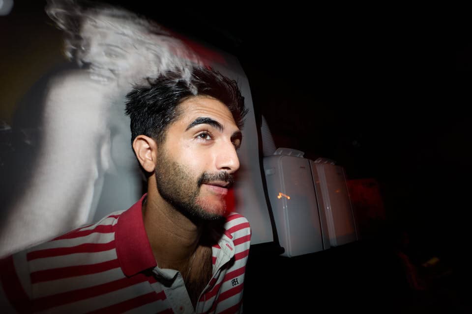 Filmmakers Event XXL 16