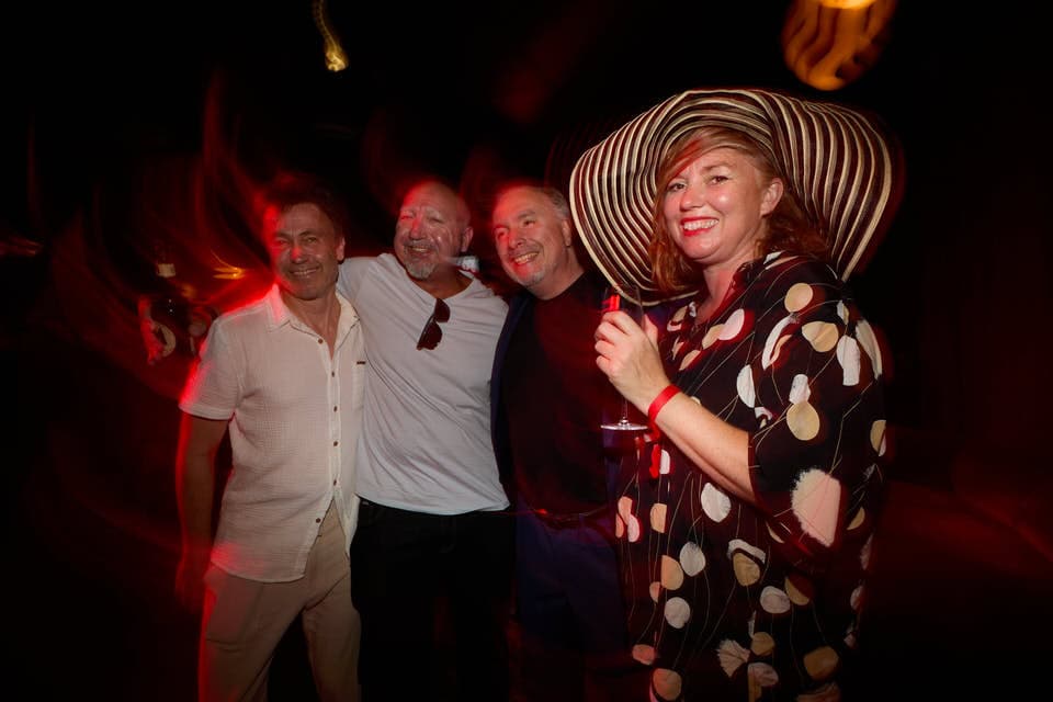 Filmmakers Event XXL 22