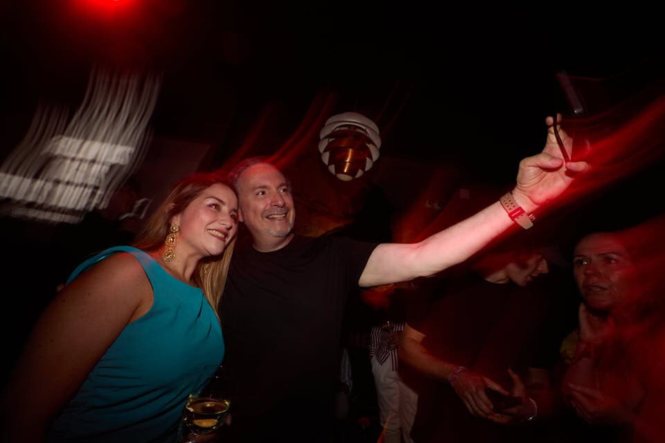 Filmmakers Event XXL 26