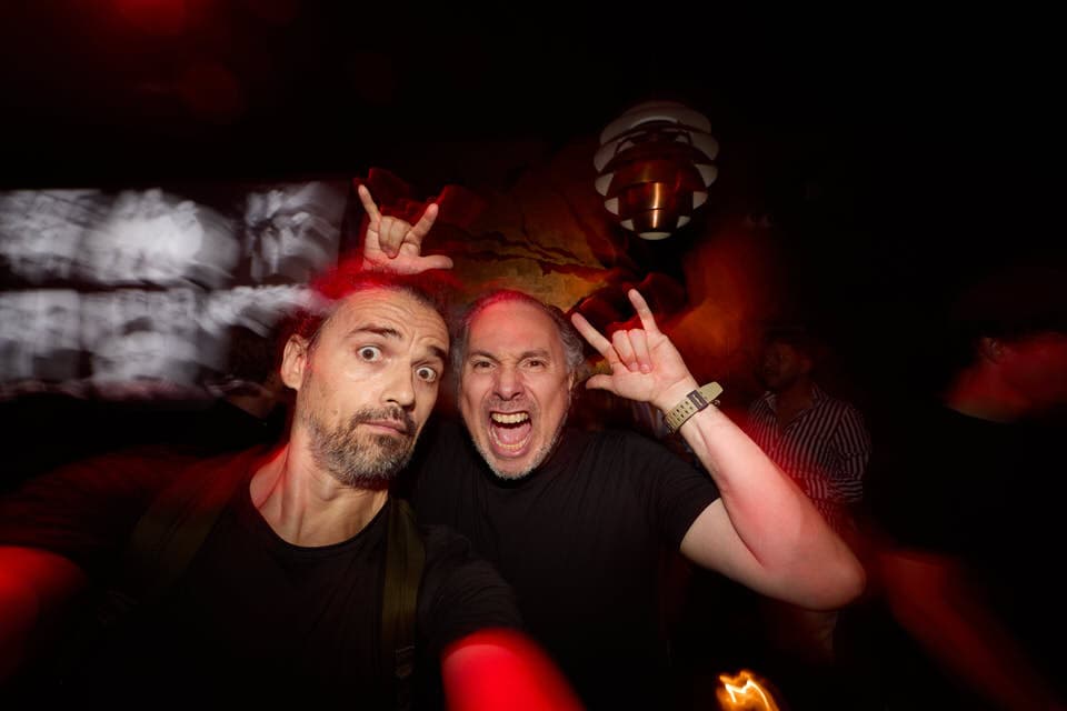 Filmmakers Event XXL 27