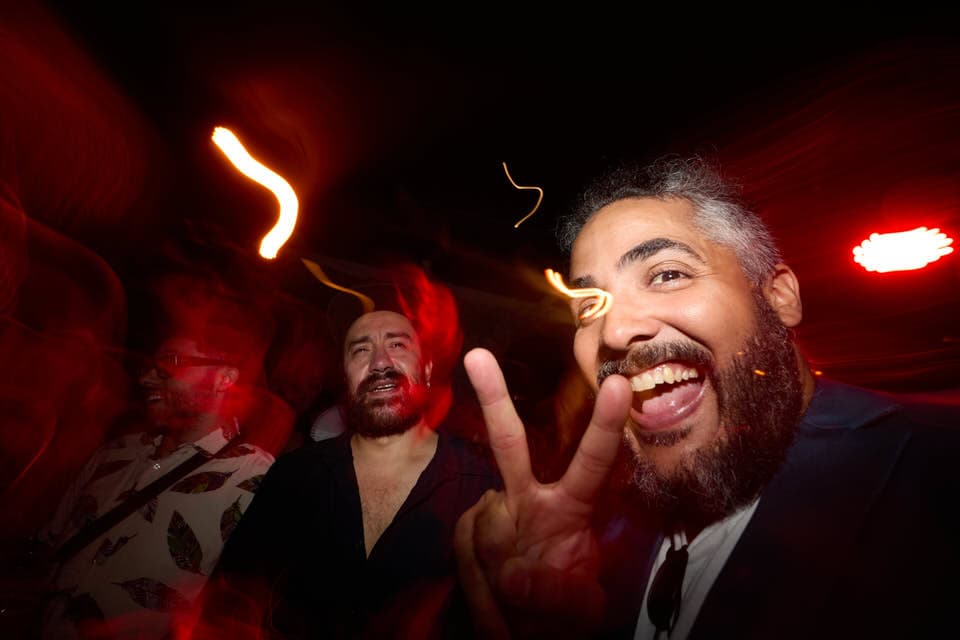 Filmmakers Event XXL 33