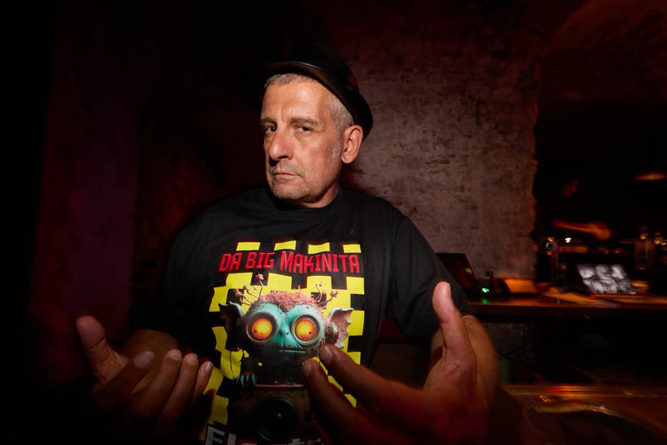 Filmmakers Event XXL 35