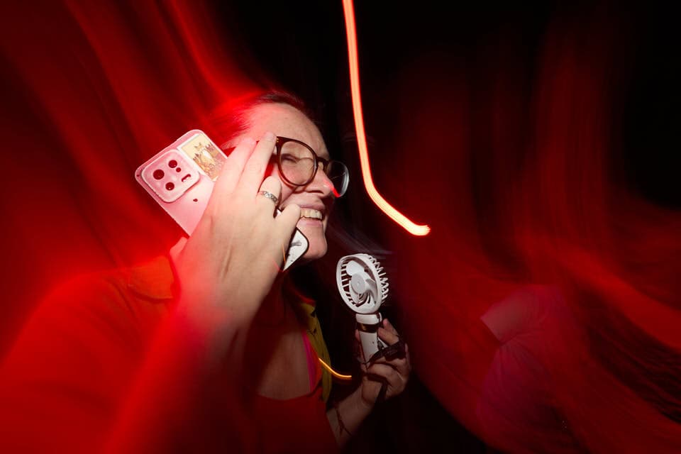 Filmmakers Event XXL 36