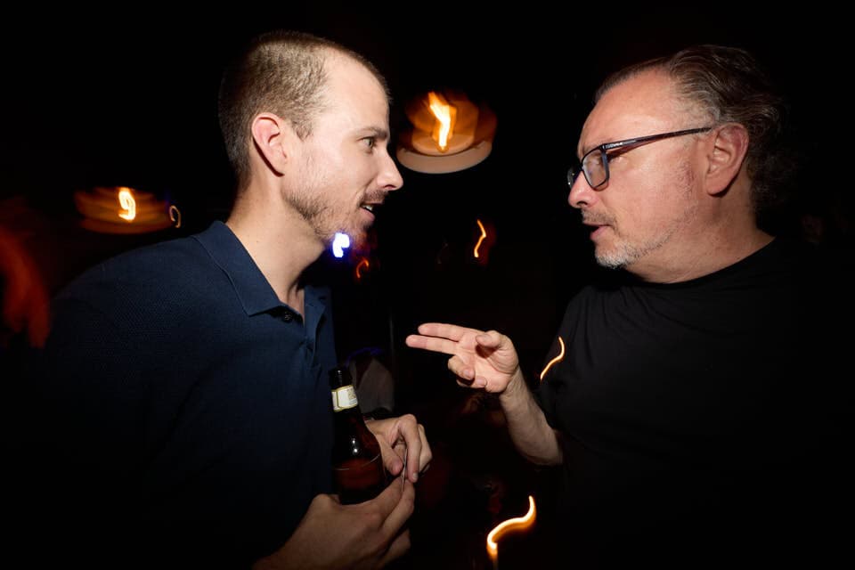 Filmmakers Event XXL 38