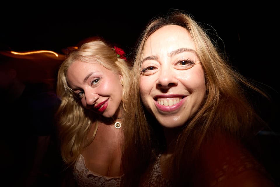 Filmmakers Event XXL 42